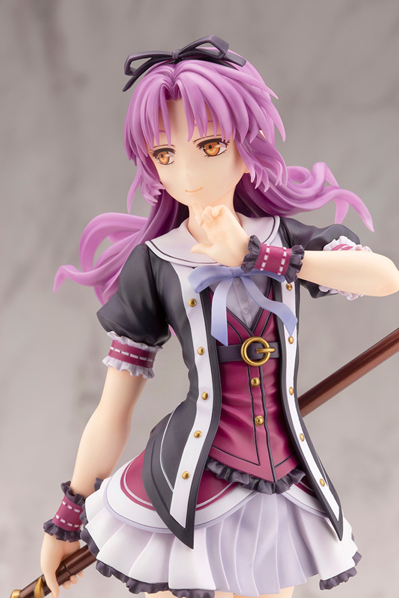 Renne Bright The Legend of Heroes Statue Figure