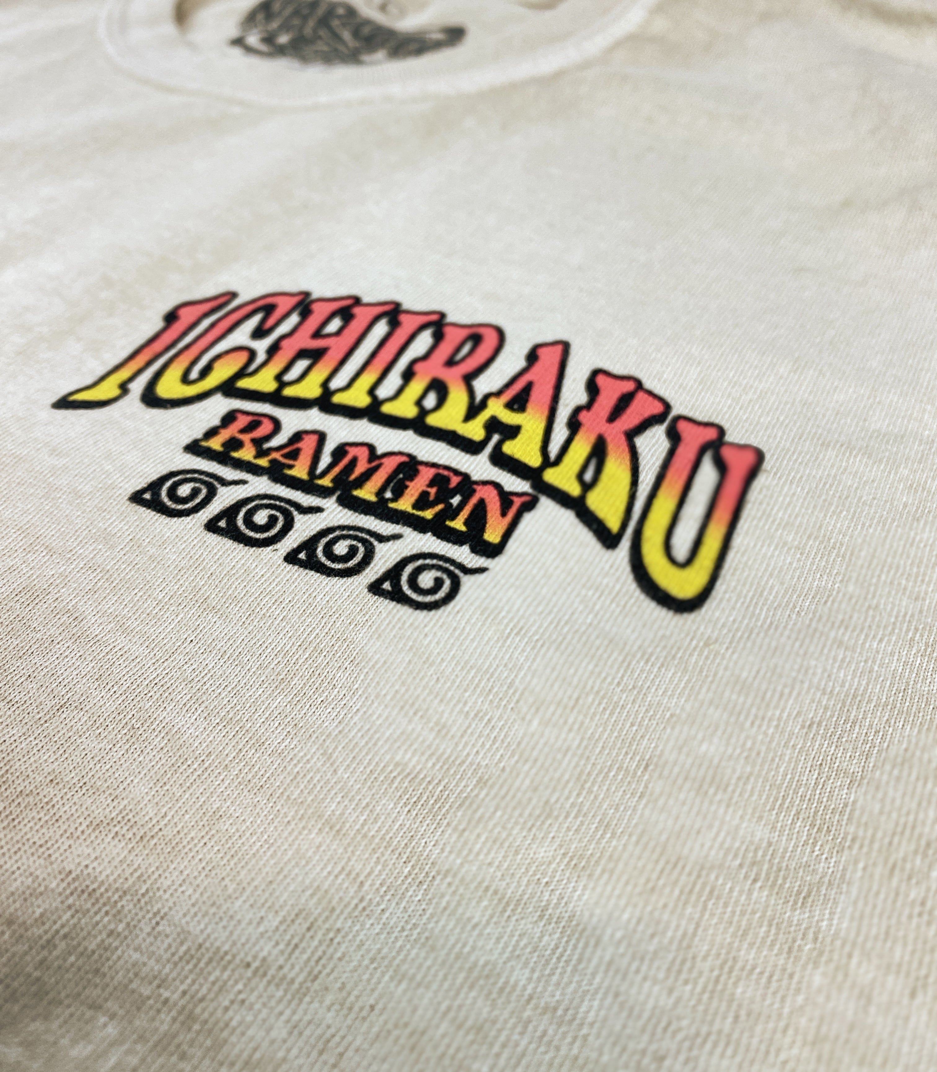 Naruto Shippuden - Ichiraku Ramen T-Shirt - Crunchyroll Exclusive! image count 2
