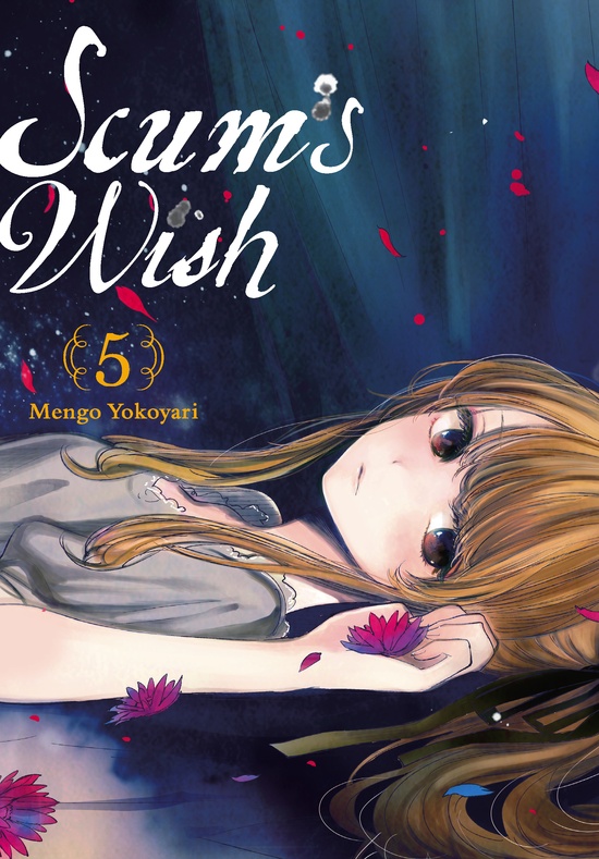 Scums Wish Manga Volume 5 | Crunchyroll Store