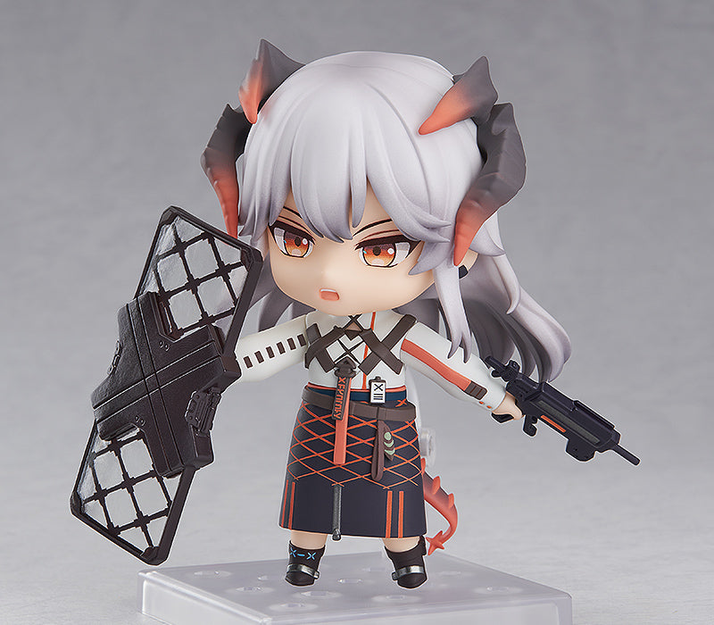 Arknights - Saria Nendoroid image count 1