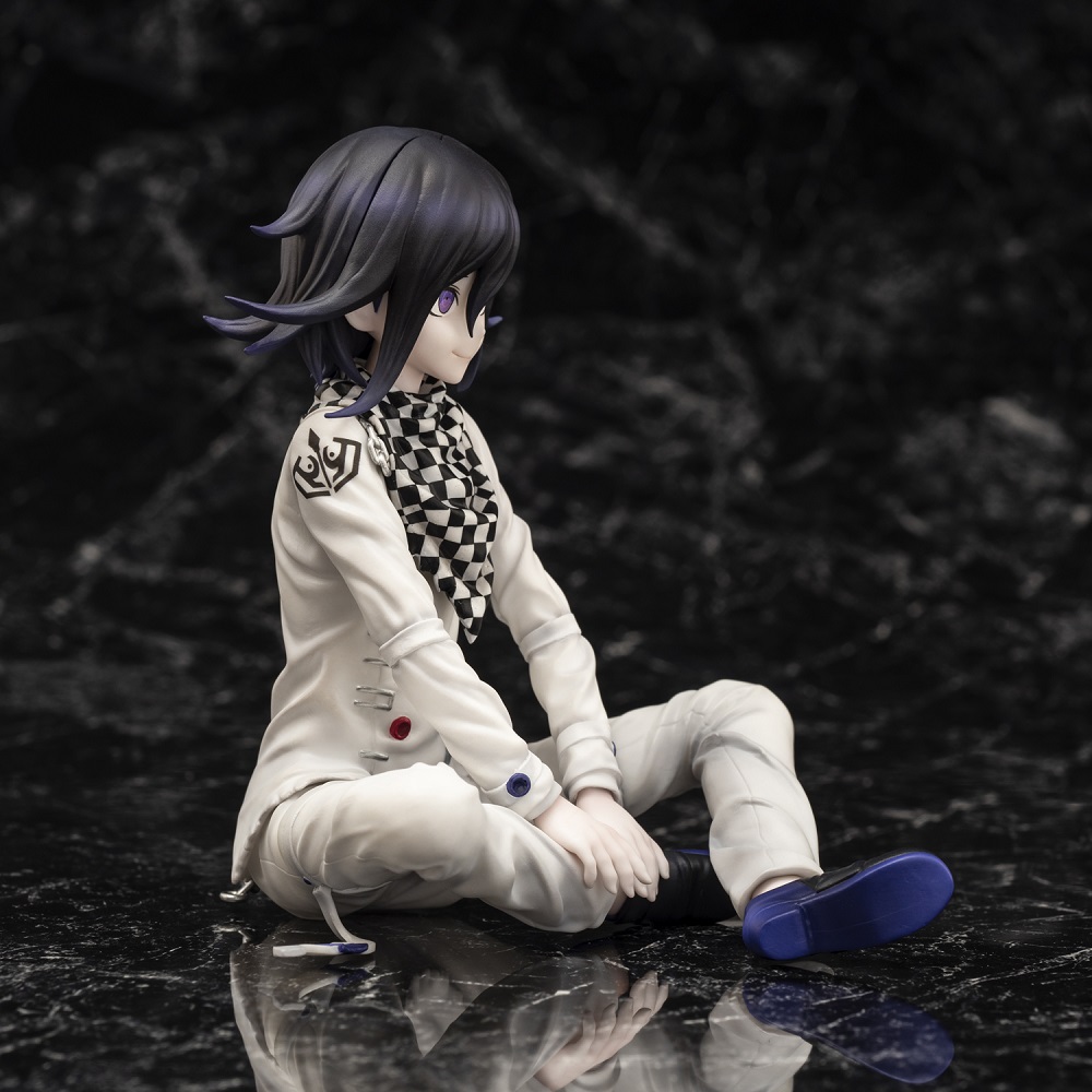 Freeing Danganronpa Kyoko Kirigiri Bunny Ver. PVC Action Figure Anime Figure  Model Toys Collection Doll Gift Mens Gift | Wish