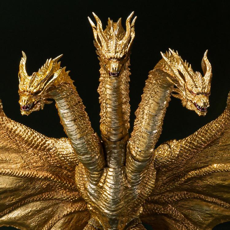 King Ghidorah 2019 Special Color Ver Godzilla King of the Monsters