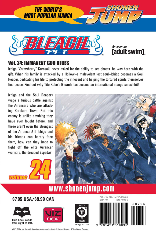 Bleach Arrancar: Battle In Karakura Series 4 [Limited Edition]