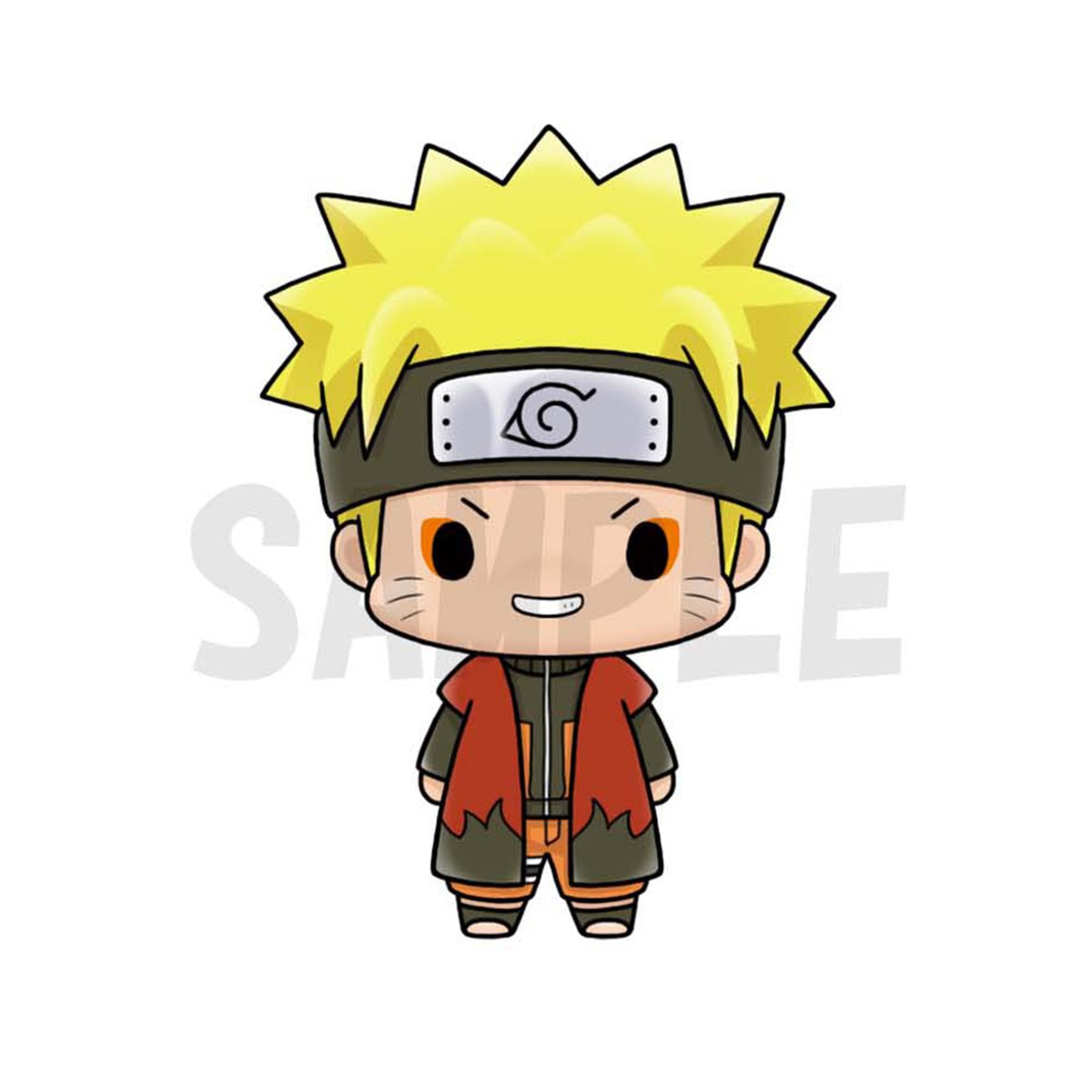 Lần đầu tiên được bán tại cửa hàng Crunchyroll, bộ búp bê Naruto Chibi Chokorin Vol 2 sẽ thỏa mãn mọi cơn khát cho các fan của Naruto. Hãy xem qua để chọn lựa cho mình bộ sưu tập búp bê Naruto phù hợp và dễ thương nhất nhé!