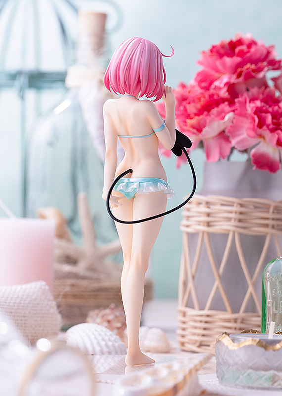 To Love Ru Momo Figure - Colaboratory