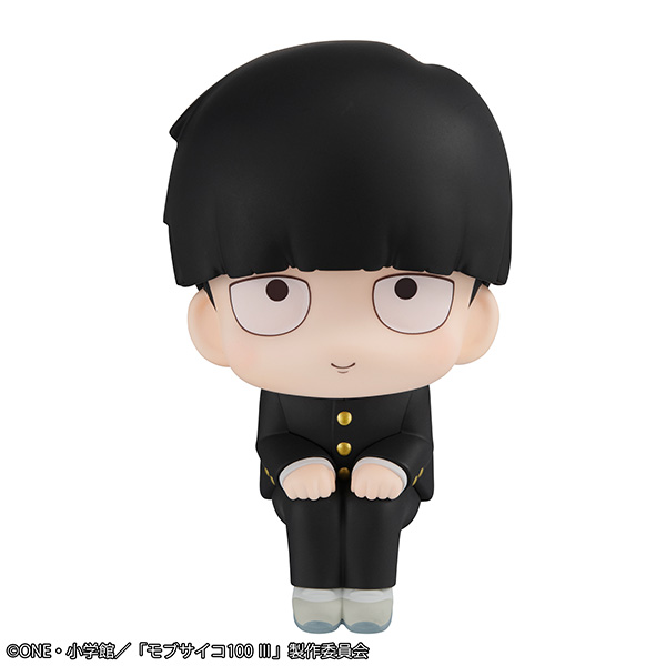 AmiAmi [Character & Hobby Shop]  Tin Badge Kubo-san wa Mob wo