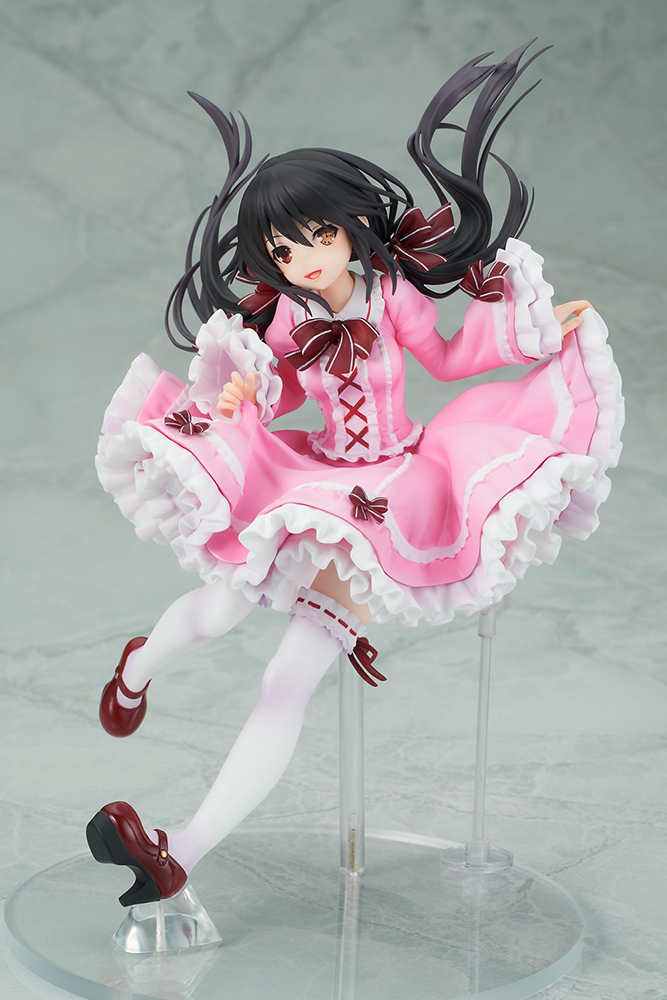 Pre-order] Date A Live IV! - Kurumi Tokisaki (Casual – Nekotwo