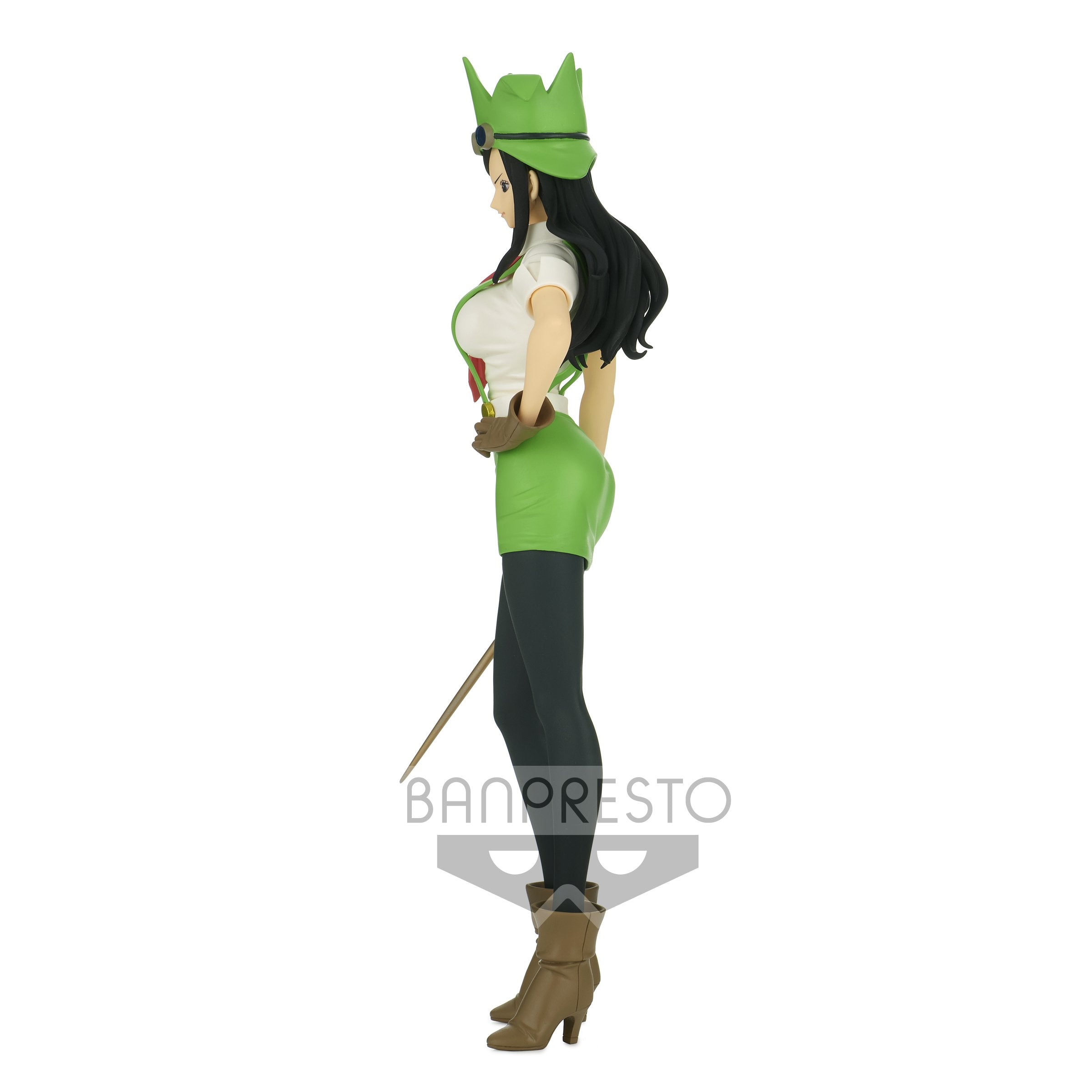 One Piece - Nico Robin Sweet Style Pirate Figure (Ver. A) image count 1