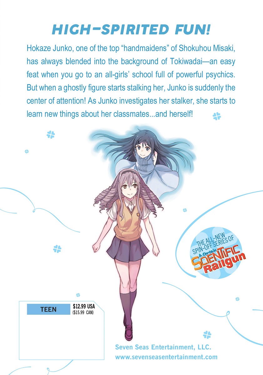 A Certain Scientific Railgun S - 06 - AstroNerdBoy's Anime & Manga Blog