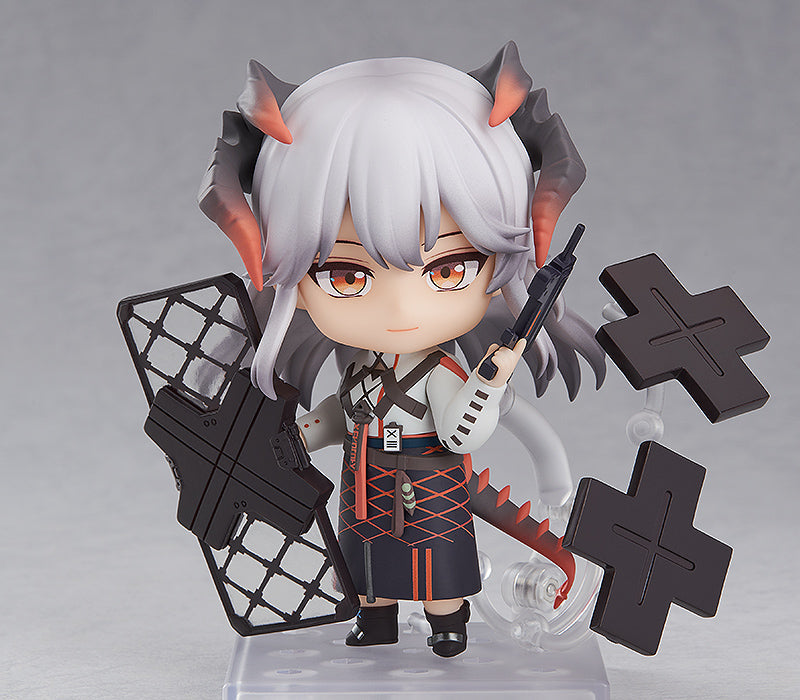 Arknights - Saria Nendoroid image count 3