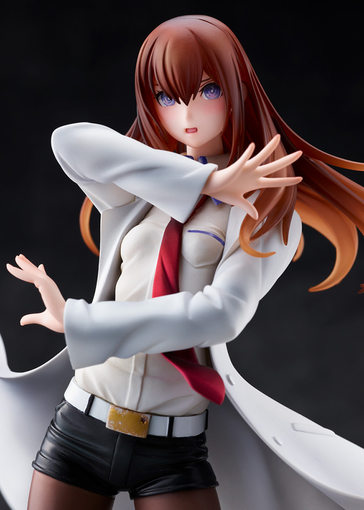 Steins gate sales action figure