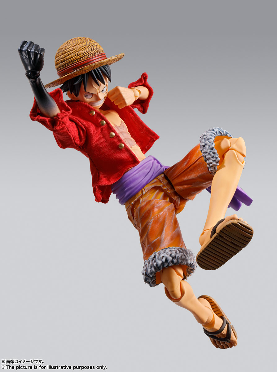 One Piece - Couverture plaid sherpa Luffy Wanted 100 x 150 cm - Imagin'ères