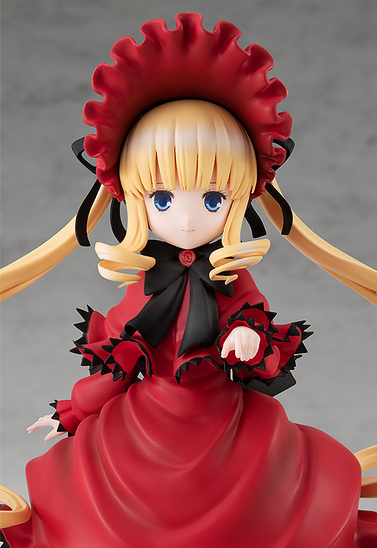 AmiAmi [Character & Hobby Shop]  Rozen Maiden - Eyelash Case