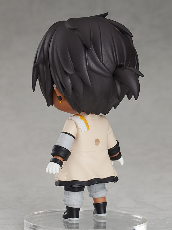 Arknights - Thorns Nendoroid image count 5