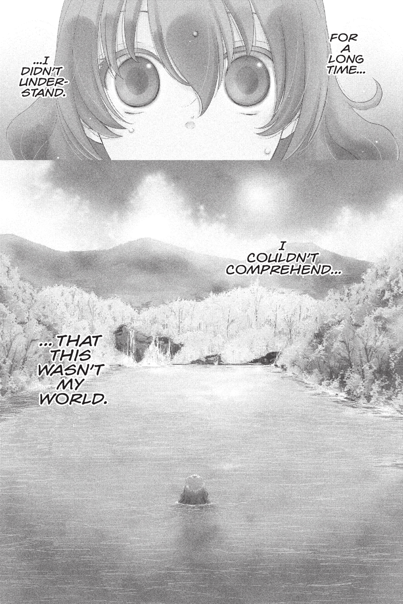 The Water Dragon's Bride Manga Volume 1 Crunchyroll Store