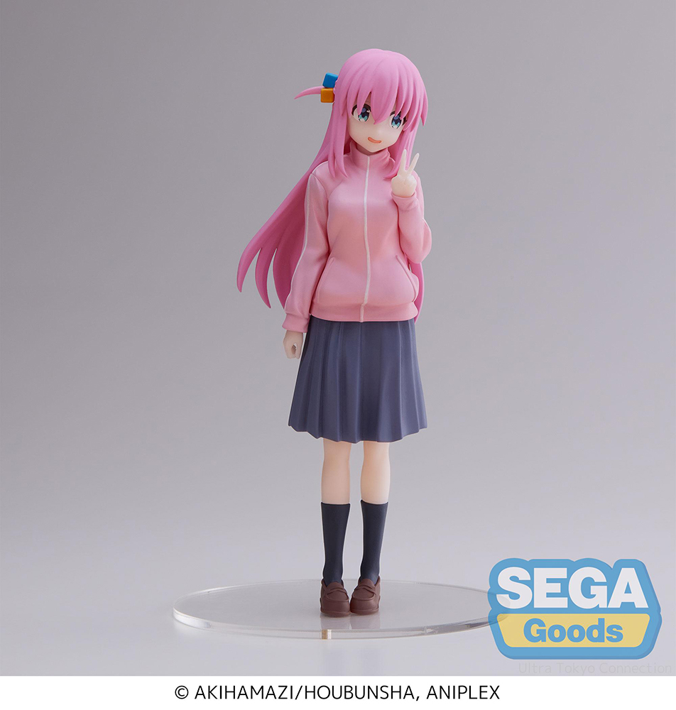 AmiAmi [Character & Hobby Shop]  BOCCHI THE ROCK! Memorial Card Collection  14Pack BOX(Released)