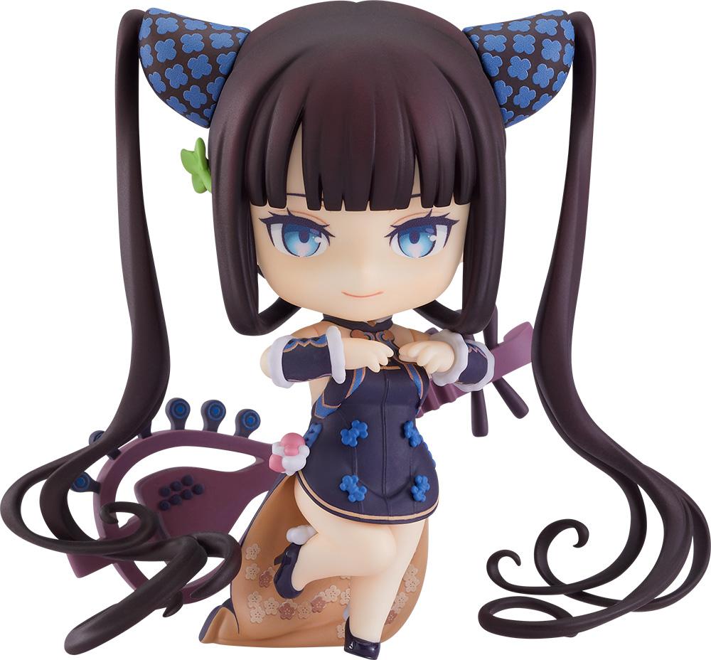 Fate/Grand Order - Foreigner/Yang Guifei Nendoroid image count 6