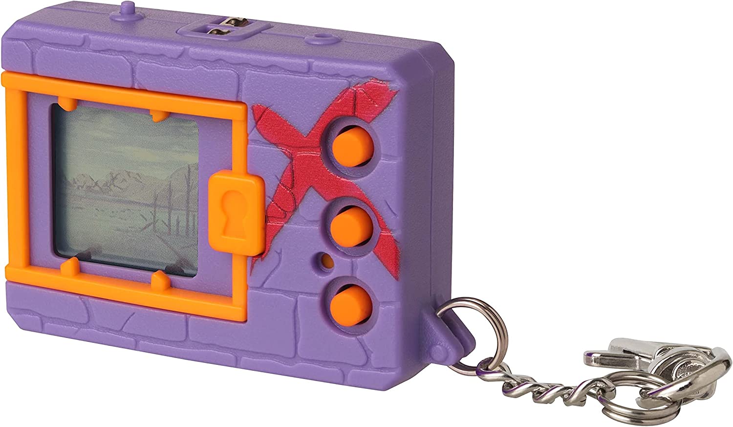 Digimon X (Purple & Red) image count 2