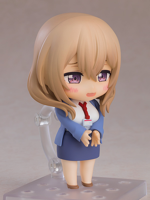 My Tiny Senpai Shiori Katase Nendoroid Crunchyroll Store