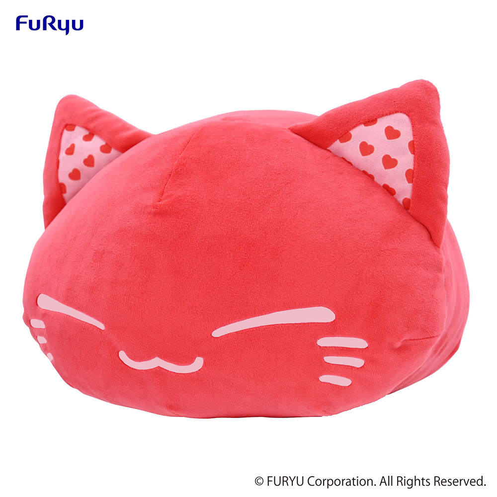 Nemuneko plush shop