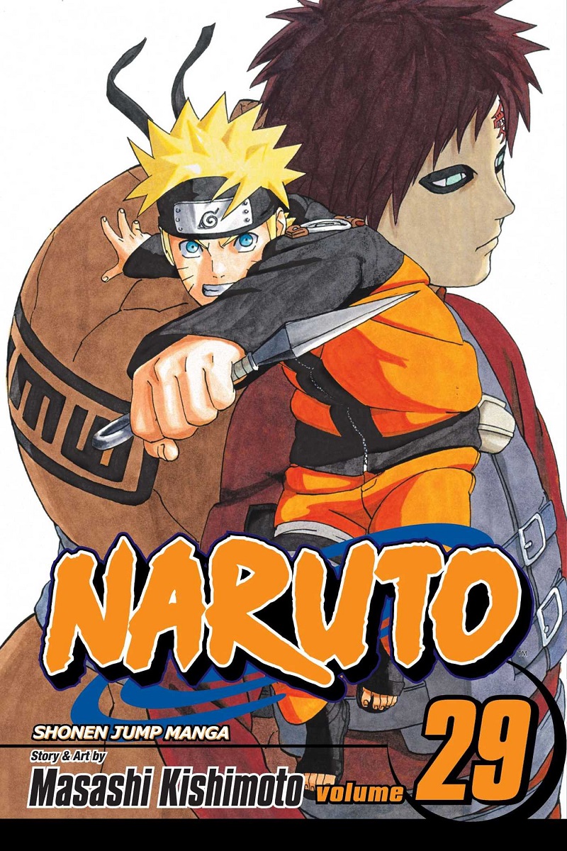 Crunchyroll.pt - O quanto você sabe sobre Naruto? Me conta