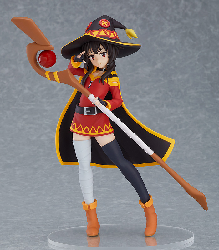 Crunchyroll Store Australia - Megumin, the cute archwizard