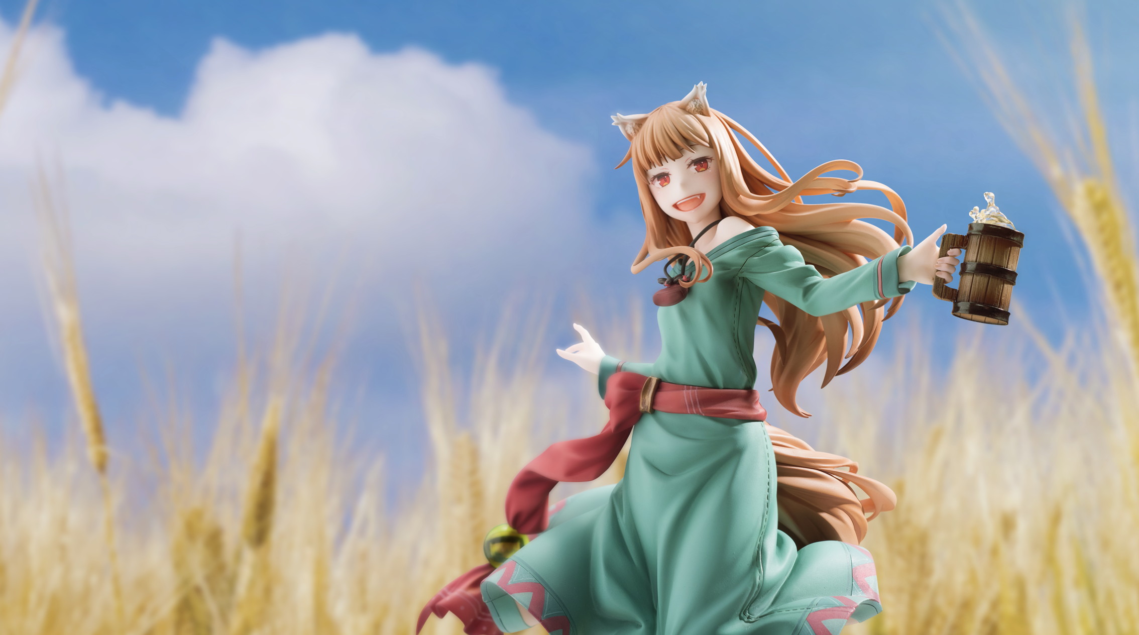 spice-and-wolf-holo-18-scale-figure-10th-anniversary-ver-re-run image count 9