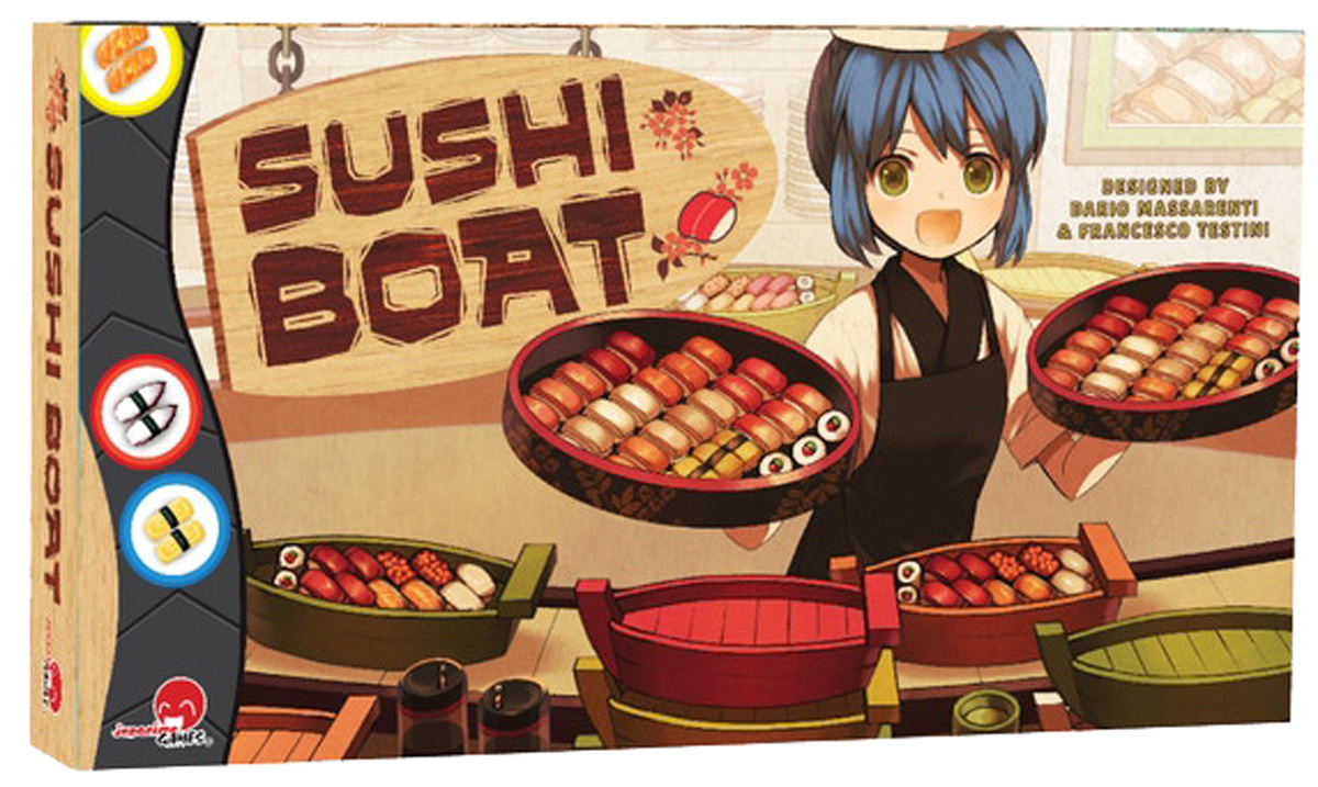 Anime Sushi by SSerenitytheOtaku on DeviantArt