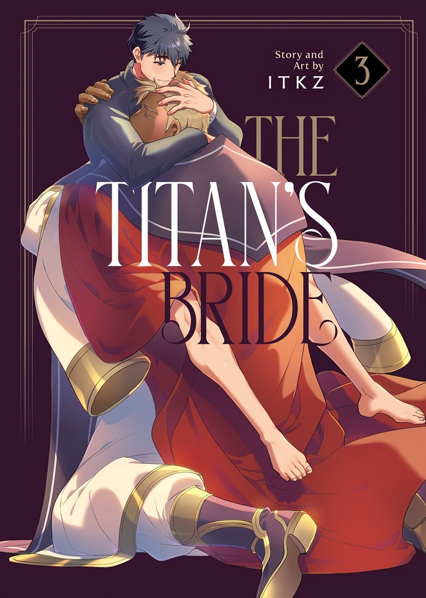 Titans bride