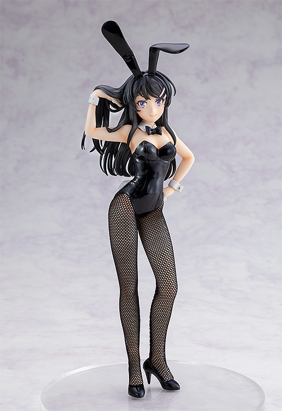 Seishun Buta Yarou wa Randoseru Girl no Yume o Minai - Sakurajima Mai -  Luminasta (SEGA) - Buy Anime Figures Online