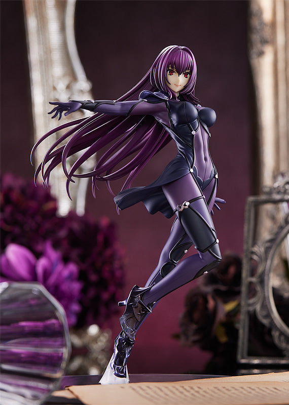 Fate/Grand Order - Lancer/Scathach Pop Up Parade image count 5