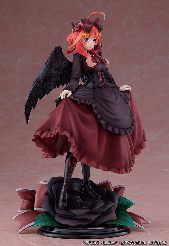 PRISMA WING The Quintessential Quintuplets Itsuki Nakano 1/7 Scale