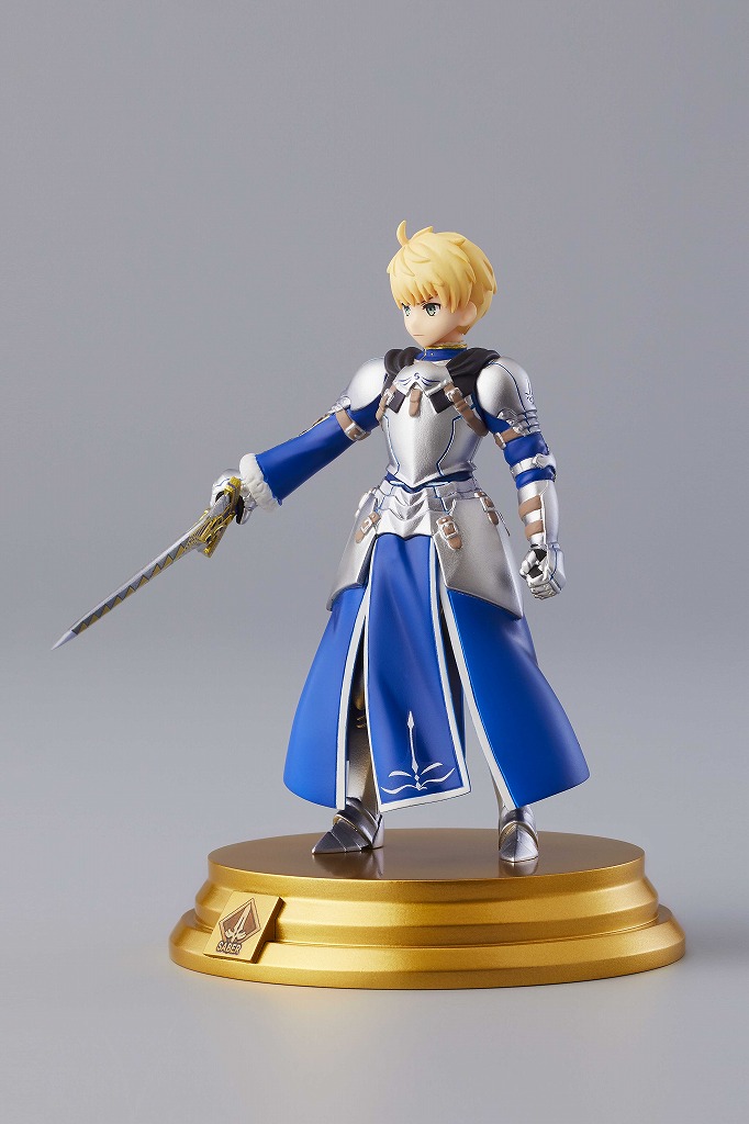 Fate Grand Order Duel Collection Fifth Release Figure Blind image count 4