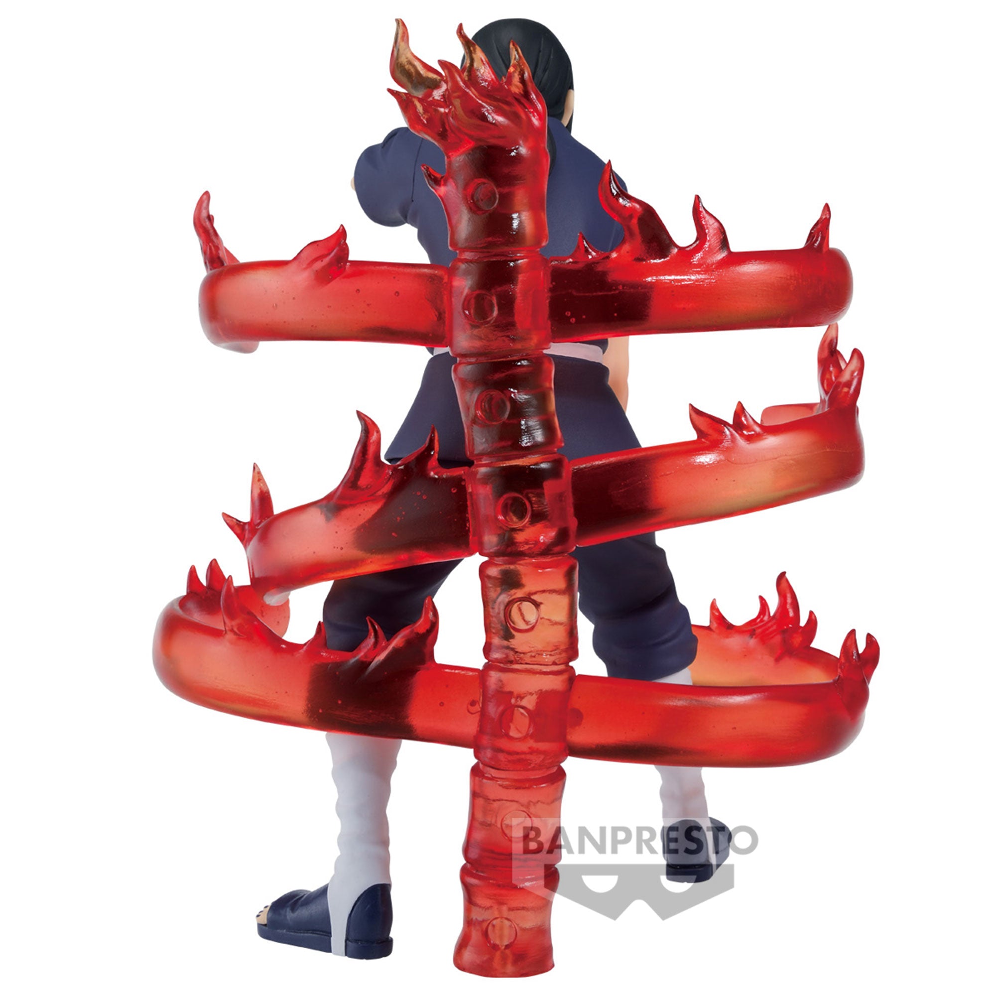 Naruto Shippuden - Uchiha Itachi Effectreme Figure image count 3