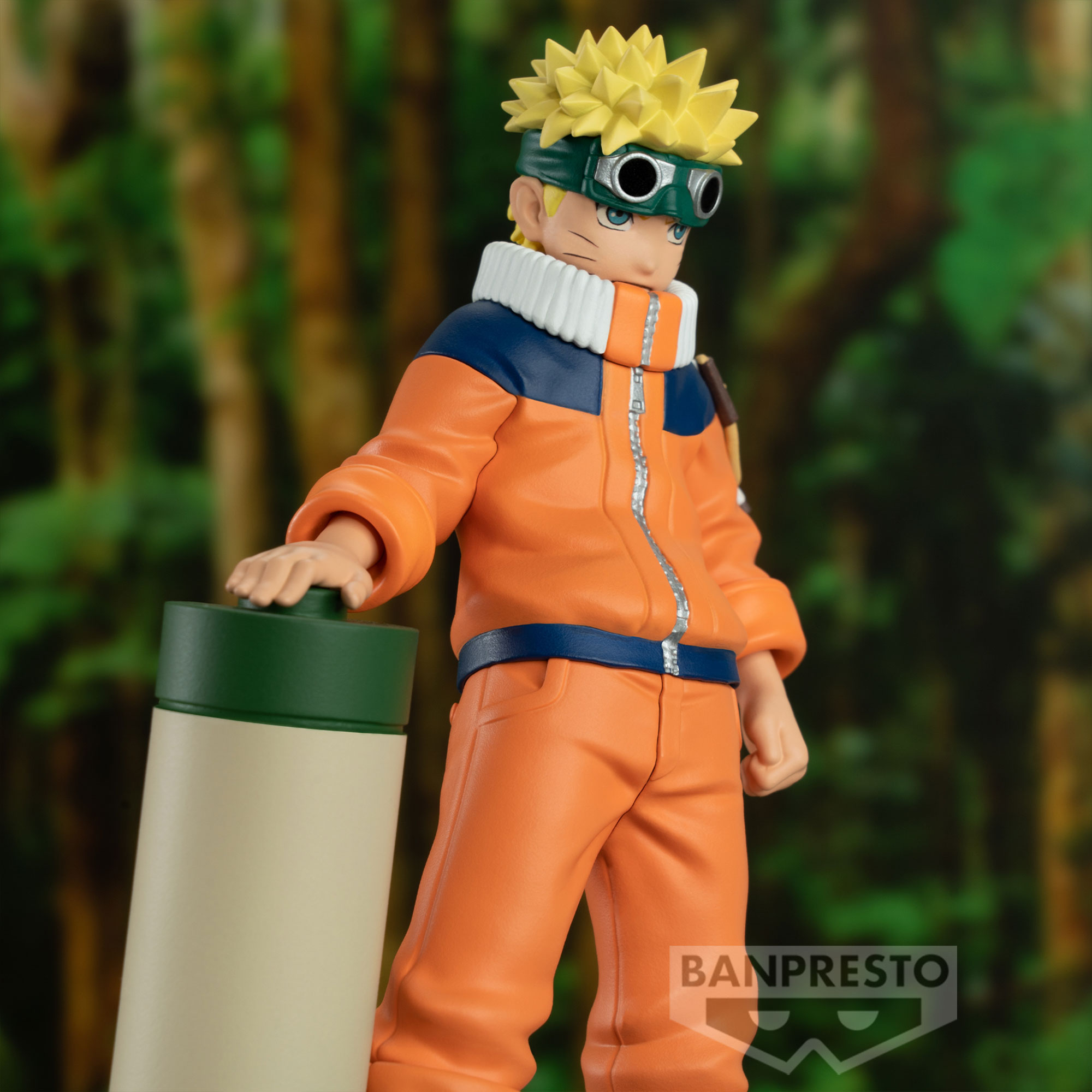 Saga Naruto: Naruto Uzumaki