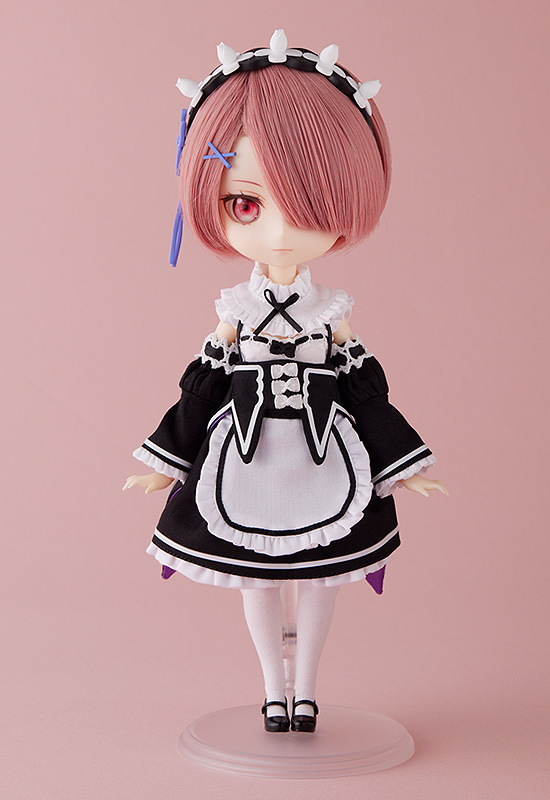 Ram Re:ZERO Harmonia Humming Doll Figure | Crunchyroll Store