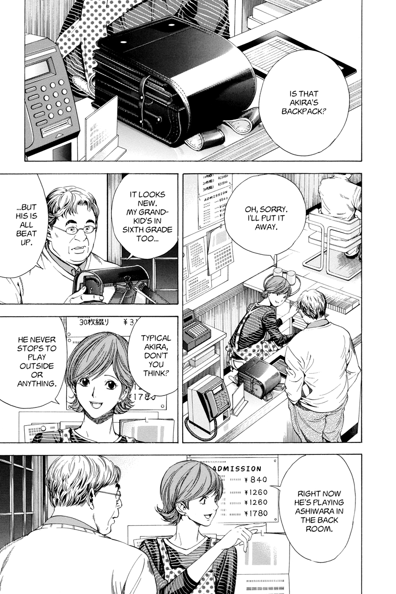 Hikaru No Go Manga Unboxing (Volumes 1-22), Sustain The Industry