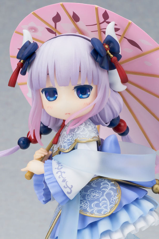 Miss Kobayashi's Dragon Maid - Kanna China 1/7 Scale Figure Dress ver ...