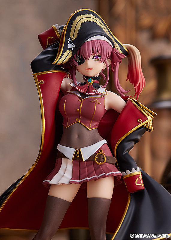 Hololive Production   Houshou Marine Pirate Pop Up Parade | Crunchyroll