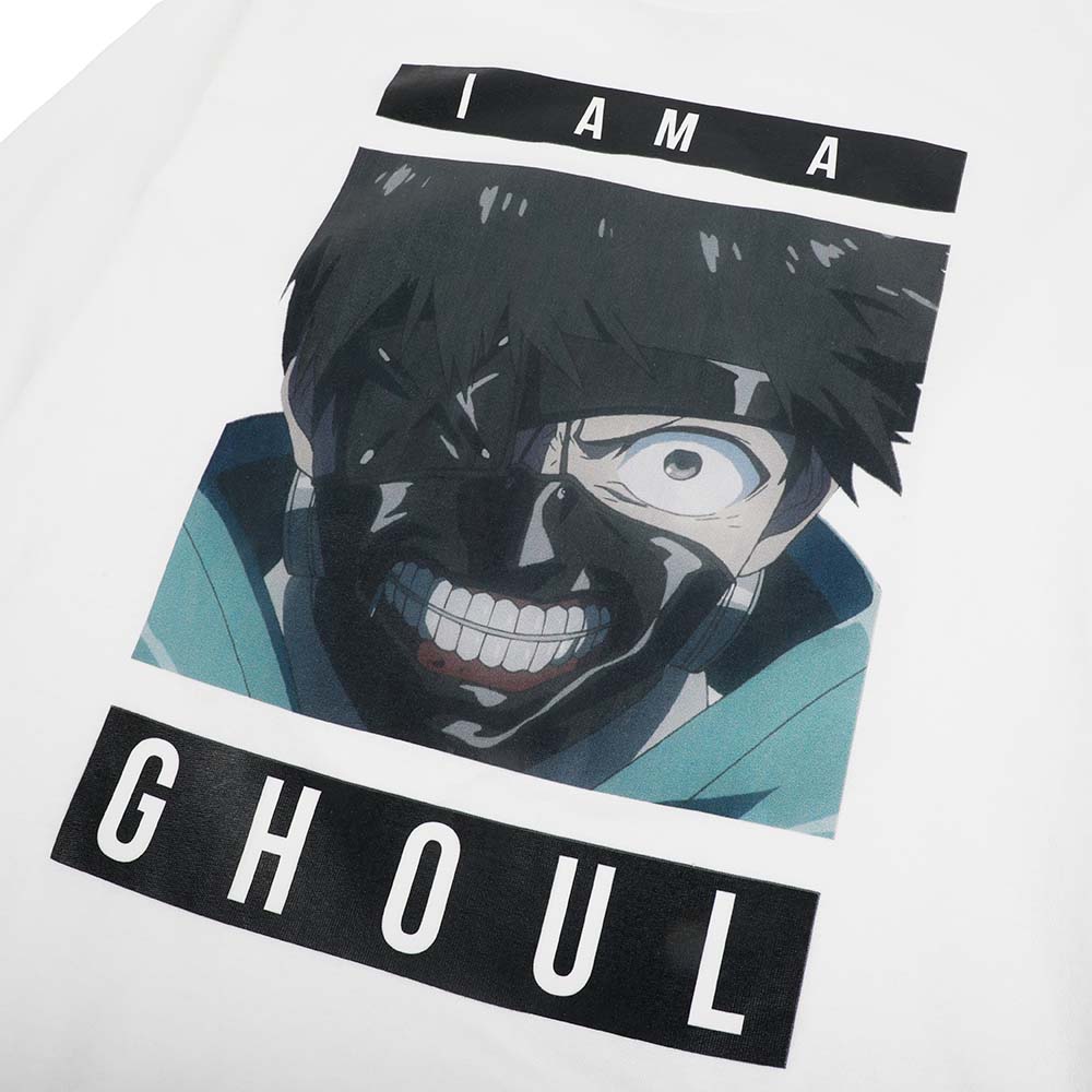 Tokyo Ghoul em português brasileiro - Crunchyroll