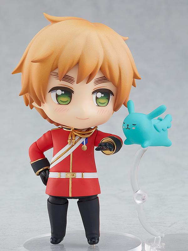 Hetalia World Stars Uk Nendoroid Crunchyroll Store 0931