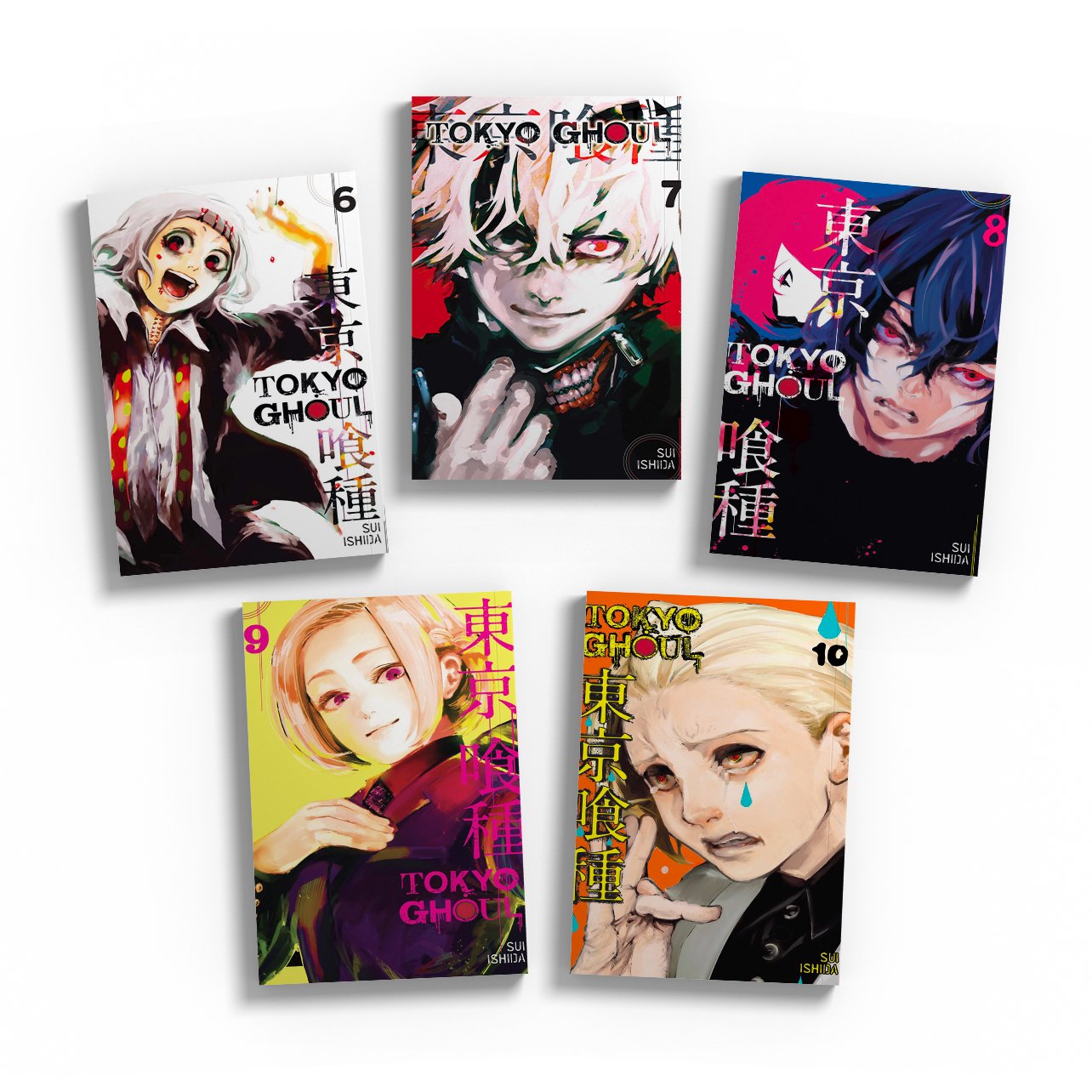 Ghoul Kaneki Tokyo Ghoul Watch On Crunchyroll Ghoul Anime Tokyo