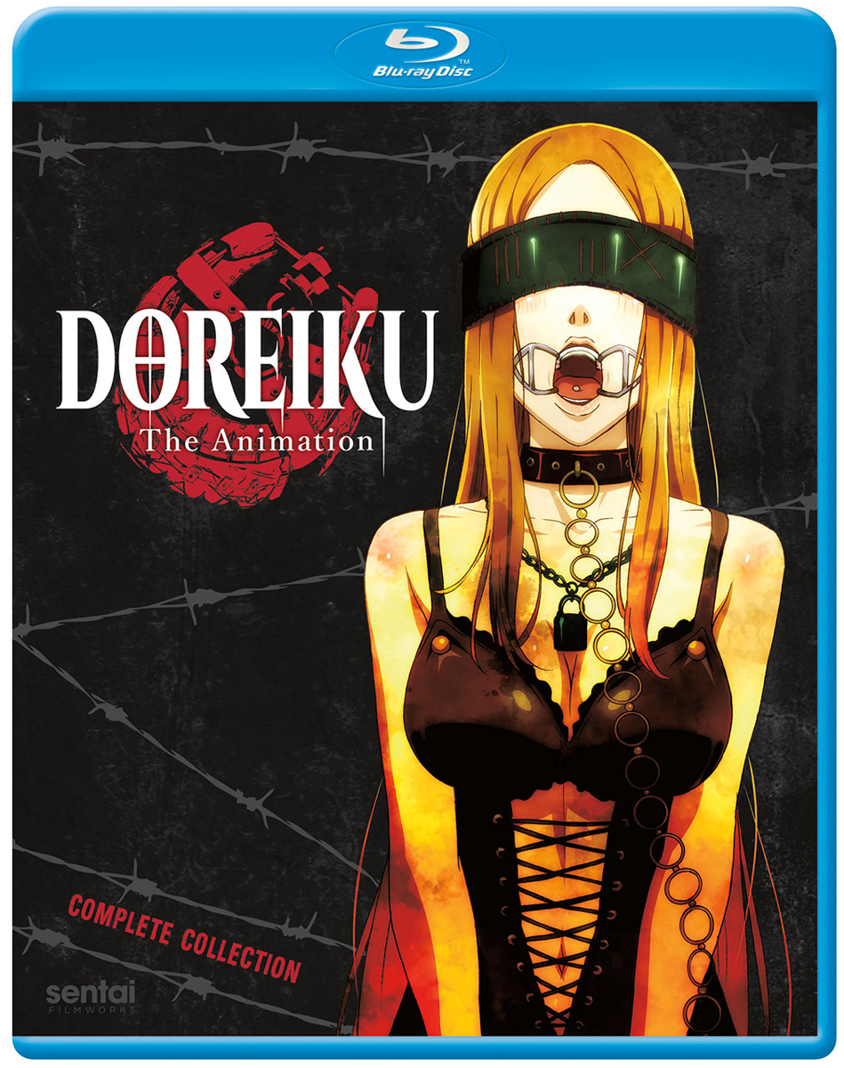 Dororo Blu-ray  Crunchyroll Store