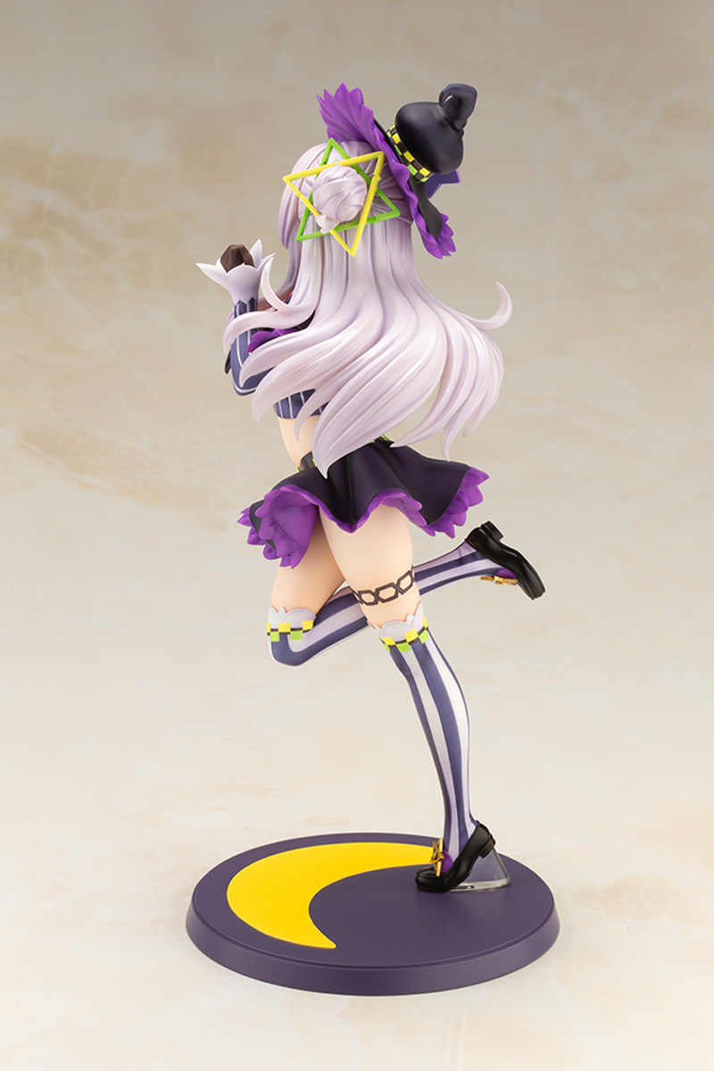 Shion Murasaki Hololive Production Figure | Crunchyroll Store