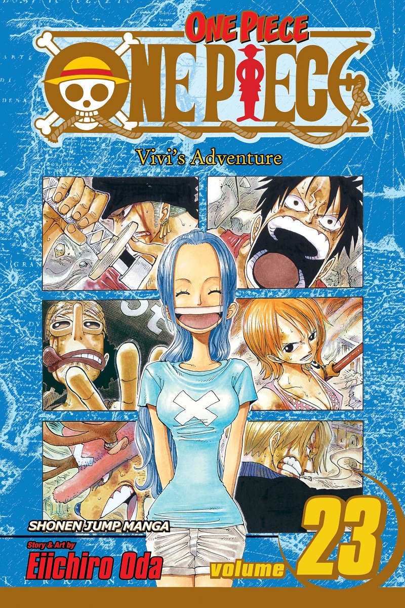 one-piece-manga-volume-23-alabasta image count 0