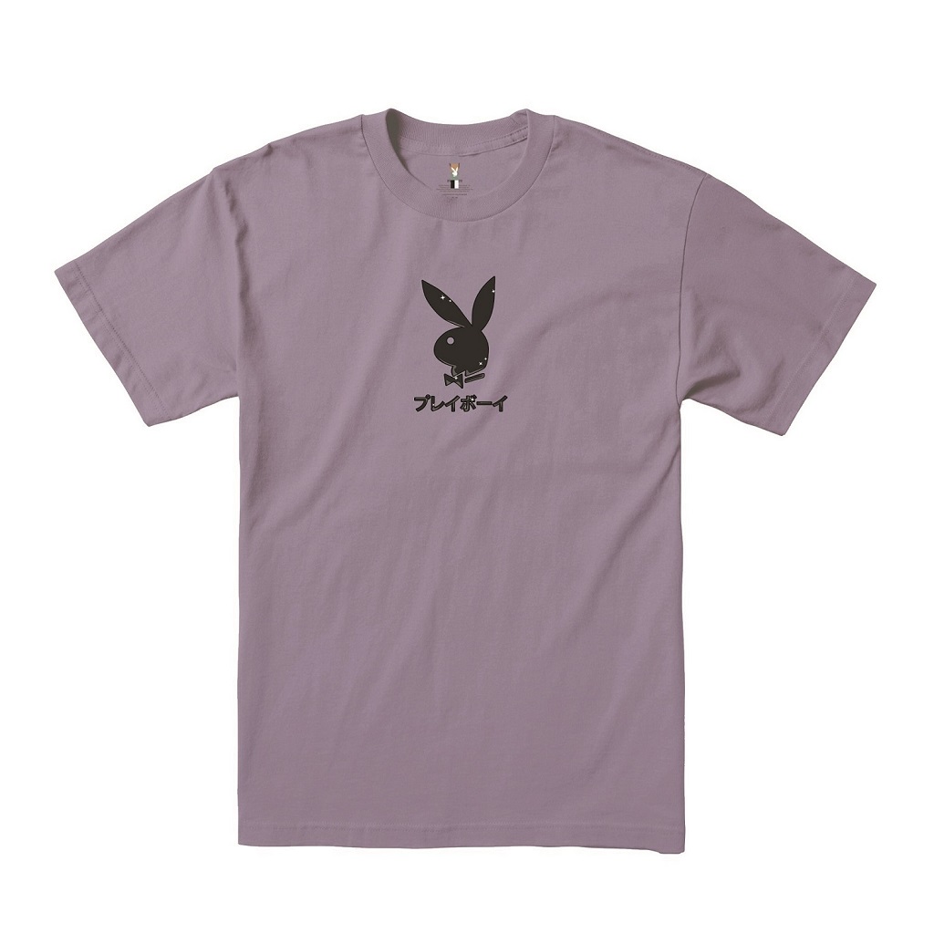 Playboy x Color Bars - Ace of Spades SS T-Shirt image count 0