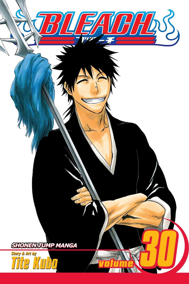 Bleach Series Crunchyroll Store