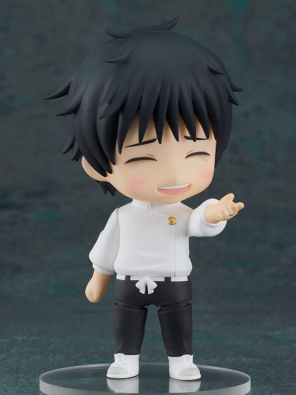 Jujutsu Kaisen 0 - Yuta Okkotsu Nendoroid | Crunchyroll store