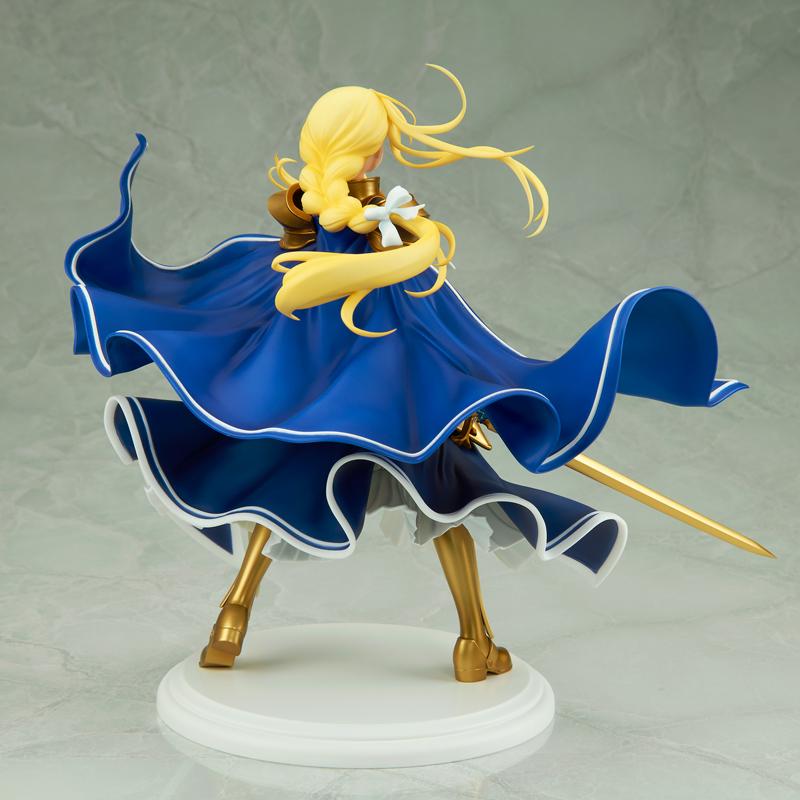 Sword Art Online - Alice Synthesis Thirty 1/7 Scale Figure image count 2