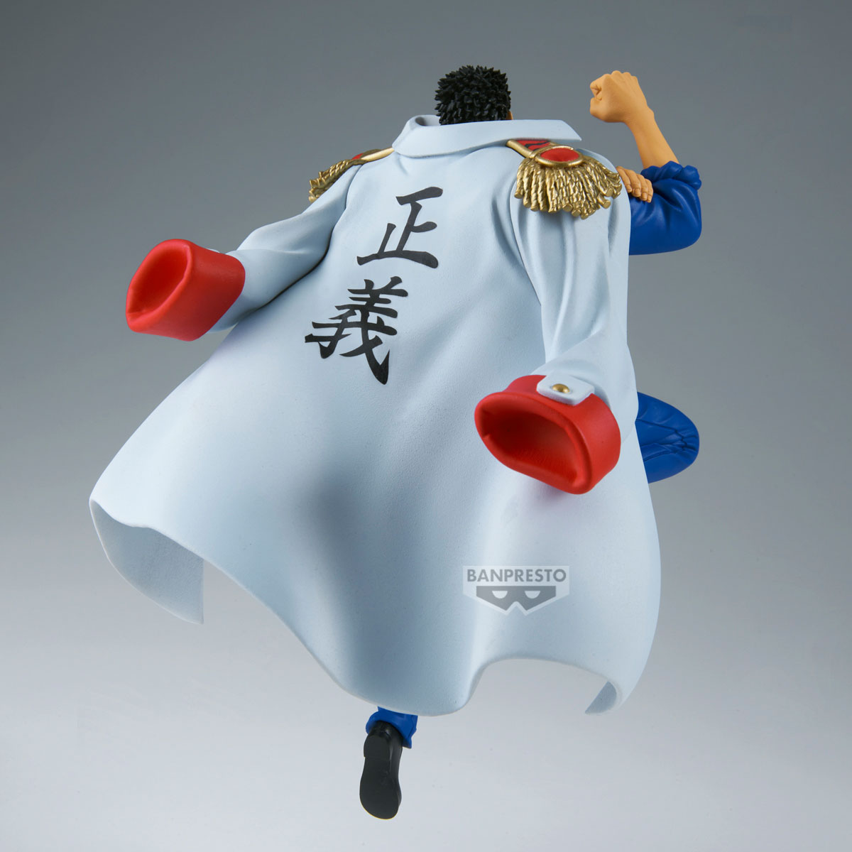one-piece-monkey-d-garp-battle-record-ii-prize-figure image count 4